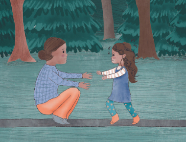 I Think I’ve Made My Child a Tattletale