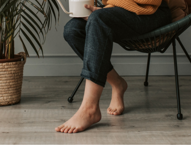 What to Do When Clients Dissociate 