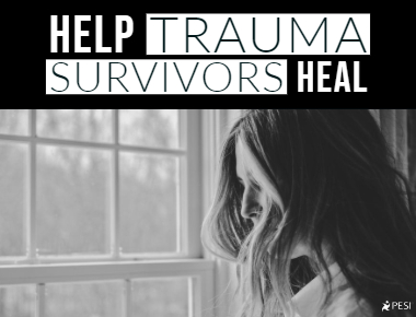 Link to Blog: How Trauma Creates Narrow “Windows of Tolerance” in Survivors