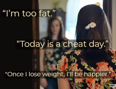 Blog: Body Shame
