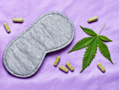 CBD for Better Sleep