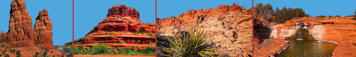 Join PESI's Immersive CE Retreats at Sedona Mago Resort 