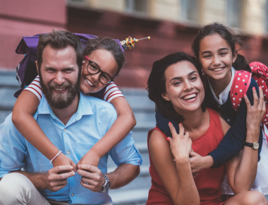 Help Clients Prepare Their Relationship for the Back-to-School Transition