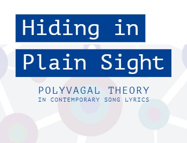 1703 20191227 111630 Hiding In Plain Sight Polyvagal 380X290