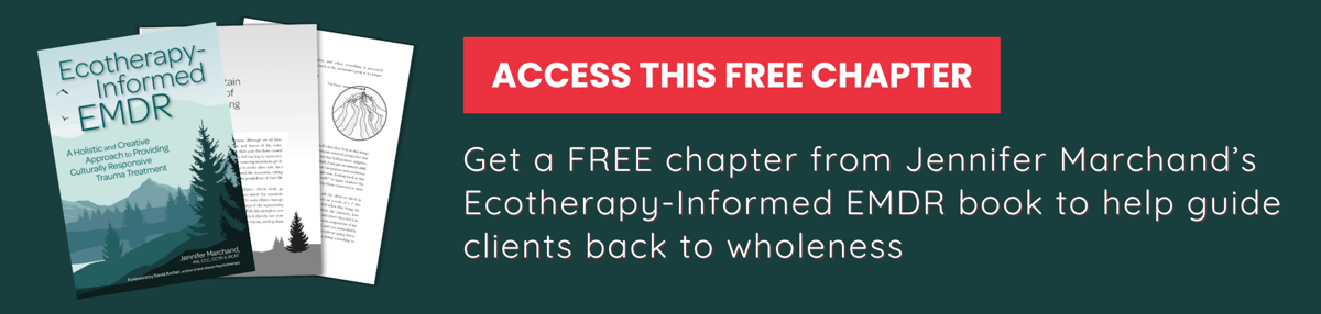 Bh Blog How Ecotherapy Informed Emdr Deepens Trauma Healing 1920X457