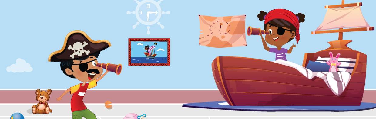 Make Social-Emotional Learning Fun for Kids with NowMaps!