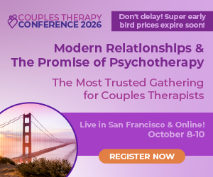 2026 Couples Therapy Conference 2 300X250