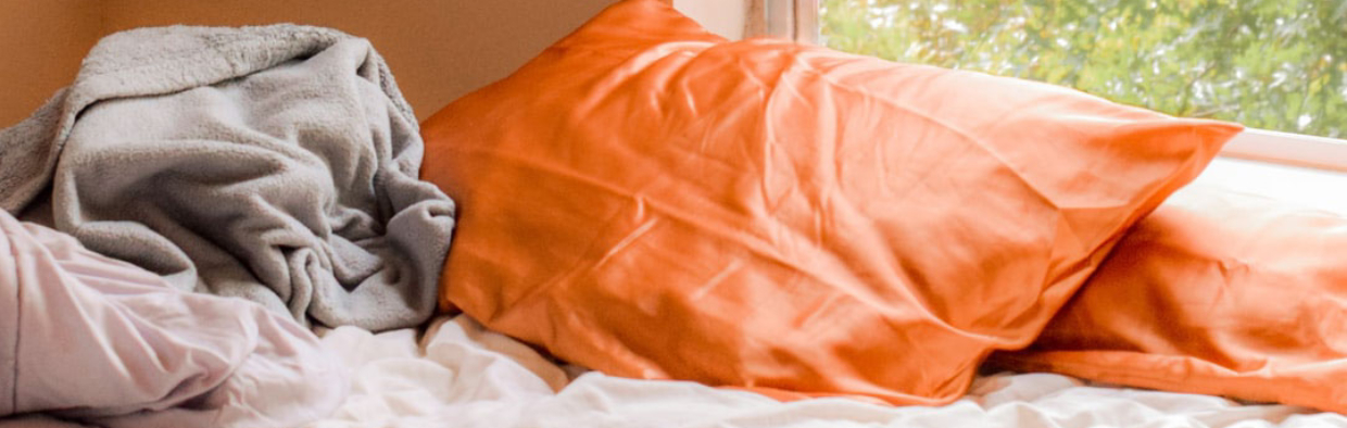 Blog: Hookup Culture