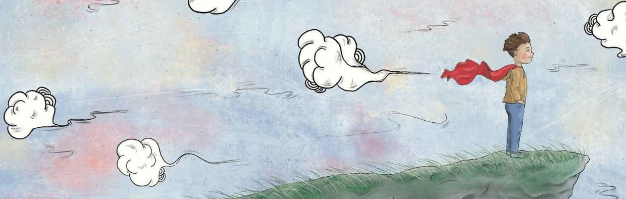 Helping Kids Face Fear and Anxiety Head-On