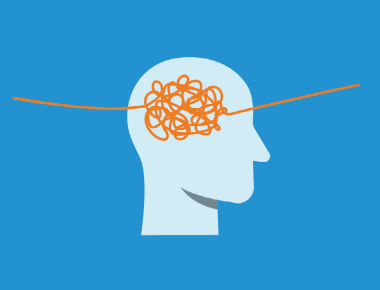 Unwinding Anxiety with Mindfulness Training