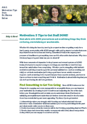 [FREE Download] Motivation Gift