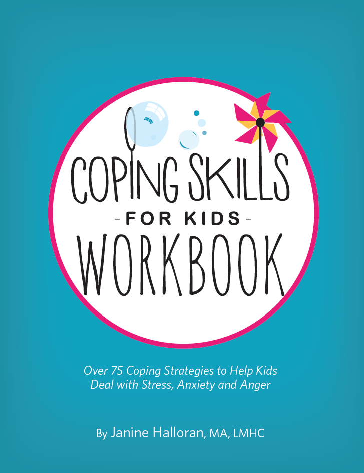 Copingskills Bookcover