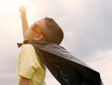 Rethink, Reassess, Relabel: How to Use Reframing to Appreciate the Moment