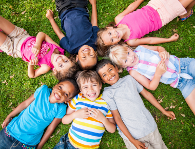 Teaching Kids About Healthy Friendships and Boundaries