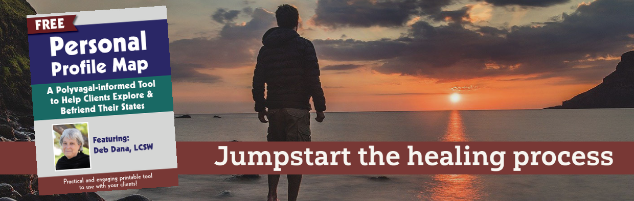 Blog Lead clients stuck in cycles of anxiety, fear, distress, and loneliness find their way back to safety so they can start to heal