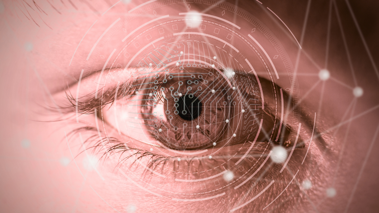 Eye On The Network Connections