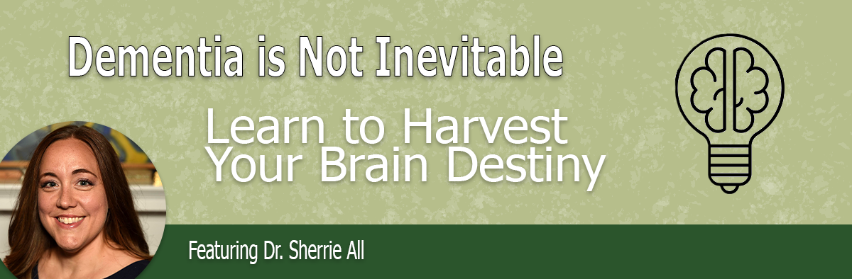 Blog Harvest Brain Destiny